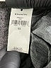 Gap Fit Chevron-herringbone Gray Athletic Shorts Size XS - photo 4