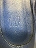 Gap Blue Flats Size 9 - photo 3