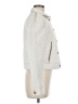 Dolce Cabo 100% Polyester Ivory Jacket Size M - photo 4