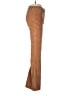 FRAME Brown Jeans Size 28 waist - photo 4