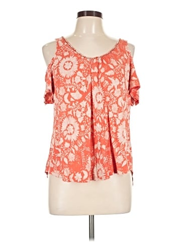 Lucky Brand Sleeveless Blouse (view 1)