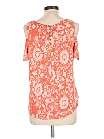 Lucky Brand Sleeveless Blouse (view 2)