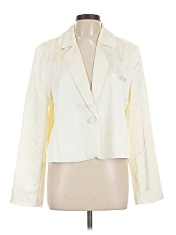 For Love & Lemons Blazer (view 1)