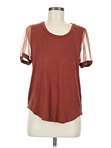 DKNY Short Sleeve T-Shirt (view 1)