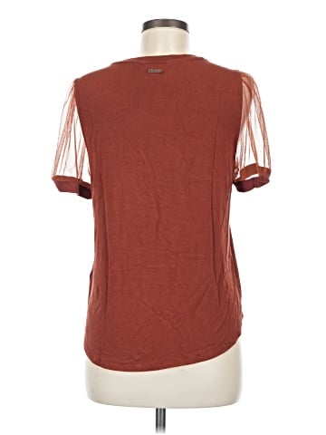 DKNY Short Sleeve T-Shirt (view 2)