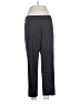 Faconnable Gray Active Pants Size 8 - photo 1