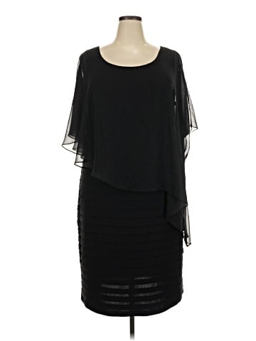 DressBarn Cocktail Dress (view 1)