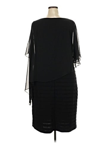 DressBarn Cocktail Dress (view 2)