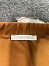 Timing Brown Cargo Pants Size S - photo 7