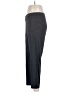 Faconnable Gray Active Pants Size 8 - photo 5