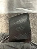 Denim Forum Black Jeans Size 25 waist - photo 6