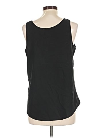 Faded Glory Sleeveless T-Shirt (view 2)