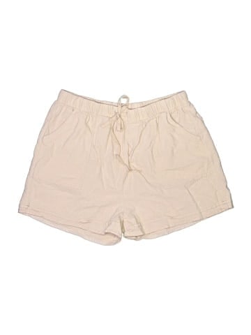 Unbranded Khaki Shorts (view 1)