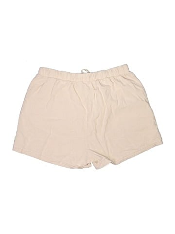 Unbranded Khaki Shorts (view 2)
