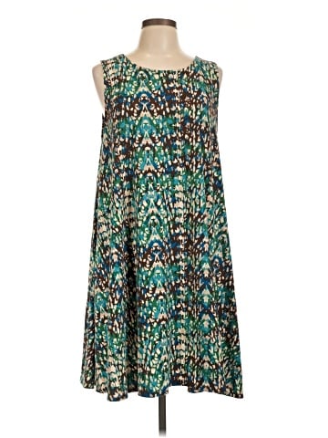 New Directions Cocktail Dress (view 1)