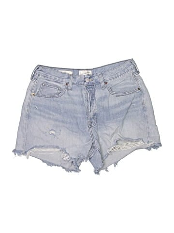 Universal Thread Denim Shorts (view 1)