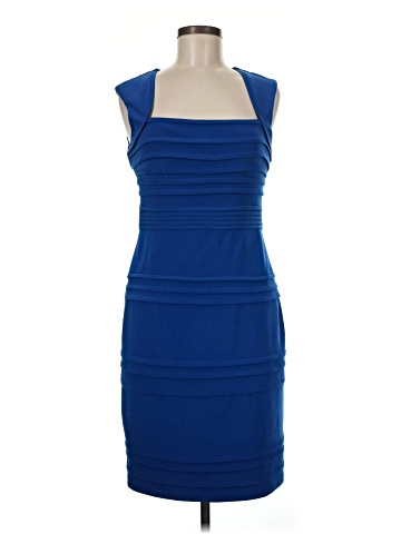 Adrianna Papell Cocktail Dress (view 1)