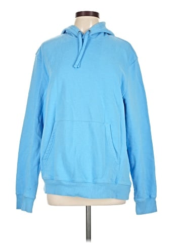 Tek Gear Pullover Hoodie (view 1)