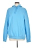 Tek Gear Blue Pullover Hoodie Size L - photo 1