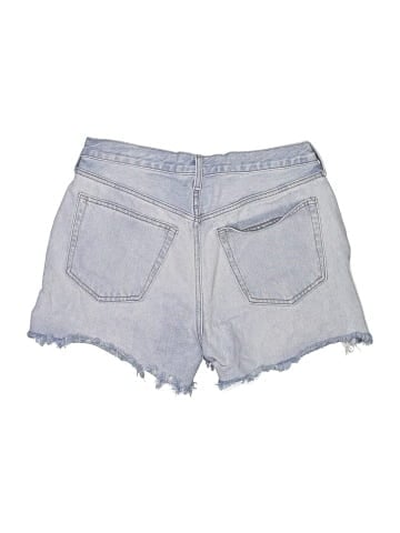 Universal Thread Denim Shorts (view 2)