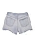 Universal Thread Blue Denim Shorts Size 10 - photo 2