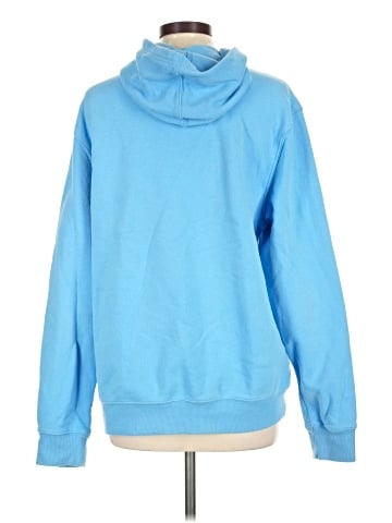 Tek Gear Pullover Hoodie (view 2)