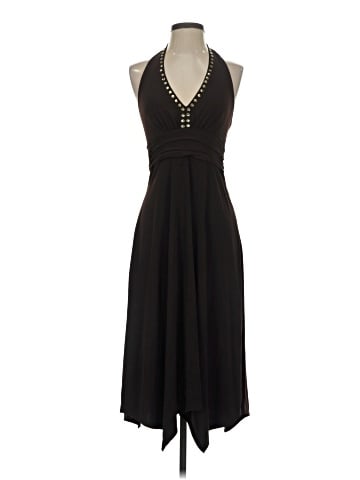 Donna Ricco Cocktail Dress (view 1)