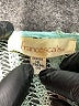 Francesca's 100% Polyester Green Poncho One size - photo 7