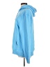 Tek Gear Blue Pullover Hoodie Size L - photo 5