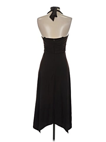 Donna Ricco Cocktail Dress (view 2)