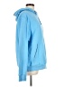 Tek Gear Blue Pullover Hoodie Size L - photo 4