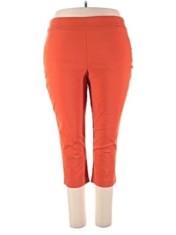 JM Collection Active Pants (view 1)