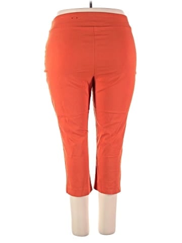 JM Collection Active Pants (view 2)