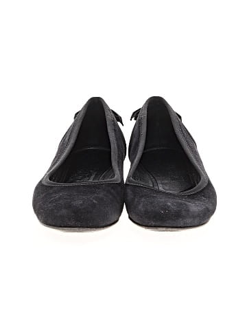 Salvatore Ferragamo Flats (view 2)