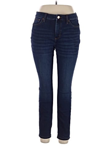 LC Lauren Conrad Jeans (view 1)