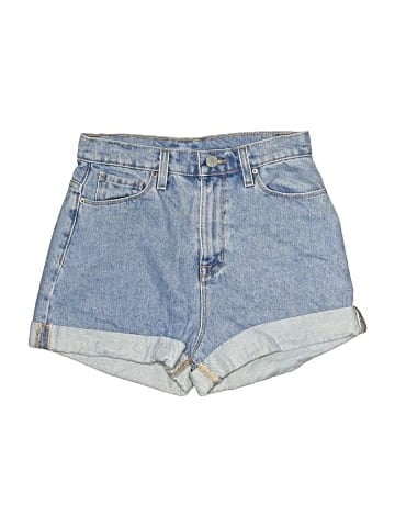 BDG Denim Shorts (view 1)