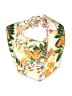 Echo Tropical Yellow Scarf One size - photo 1