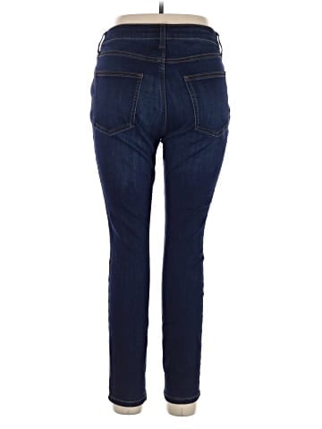 LC Lauren Conrad Jeans (view 2)