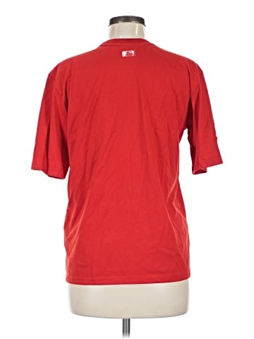 MLB Short Sleeve T-Shirt (view 2)