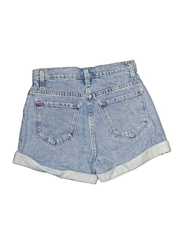 BDG Denim Shorts (view 2)