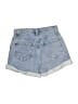 BDG Blue Denim Shorts Size 26 waist (estimated) - photo 2