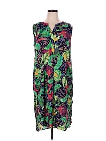 Attitudes by Renee Casual Dress (view 1)