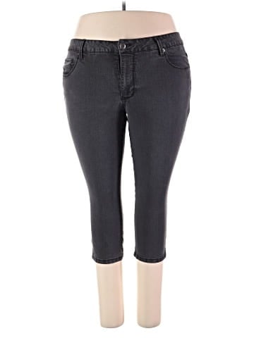 Faded Glory Jeans (view 1)