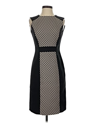 Tahari by ASL Cocktail Dress (view 1)