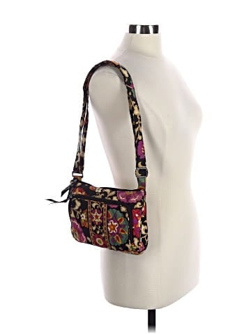 Vera Bradley Crossbody Bag (view 2)