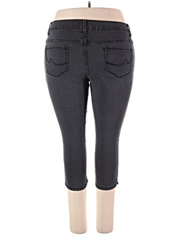 Faded Glory Jeans (view 2)