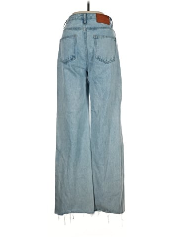 Princess Polly Jeans (view 2)