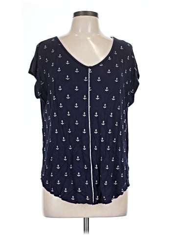 Edista Short Sleeve T-Shirt (view 1)