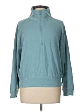 Lou & Grey Pullover Sweater (view 1)