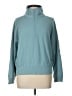 Lou & Grey Teal Pullover Sweater Size L - photo 1